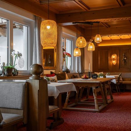 Der Jagdhof Aparthotel Sankt Johann im Pongau Luaran gambar