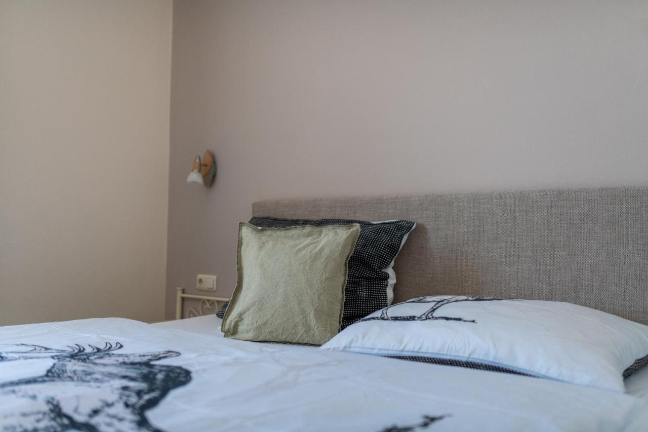 Der Jagdhof Aparthotel Sankt Johann im Pongau Luaran gambar