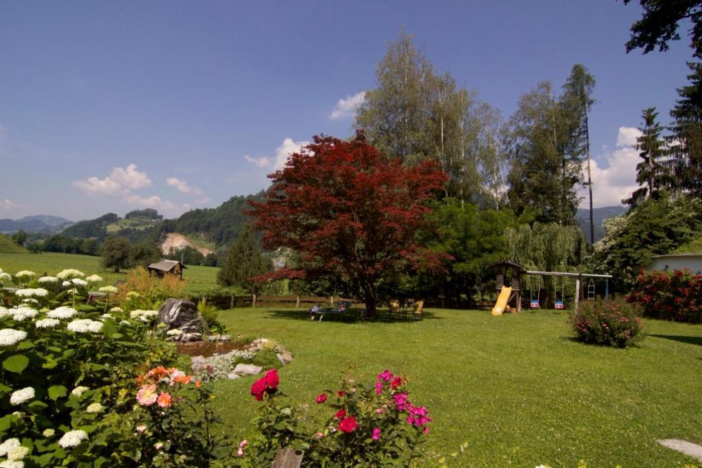 Der Jagdhof Aparthotel Sankt Johann im Pongau Bilik gambar