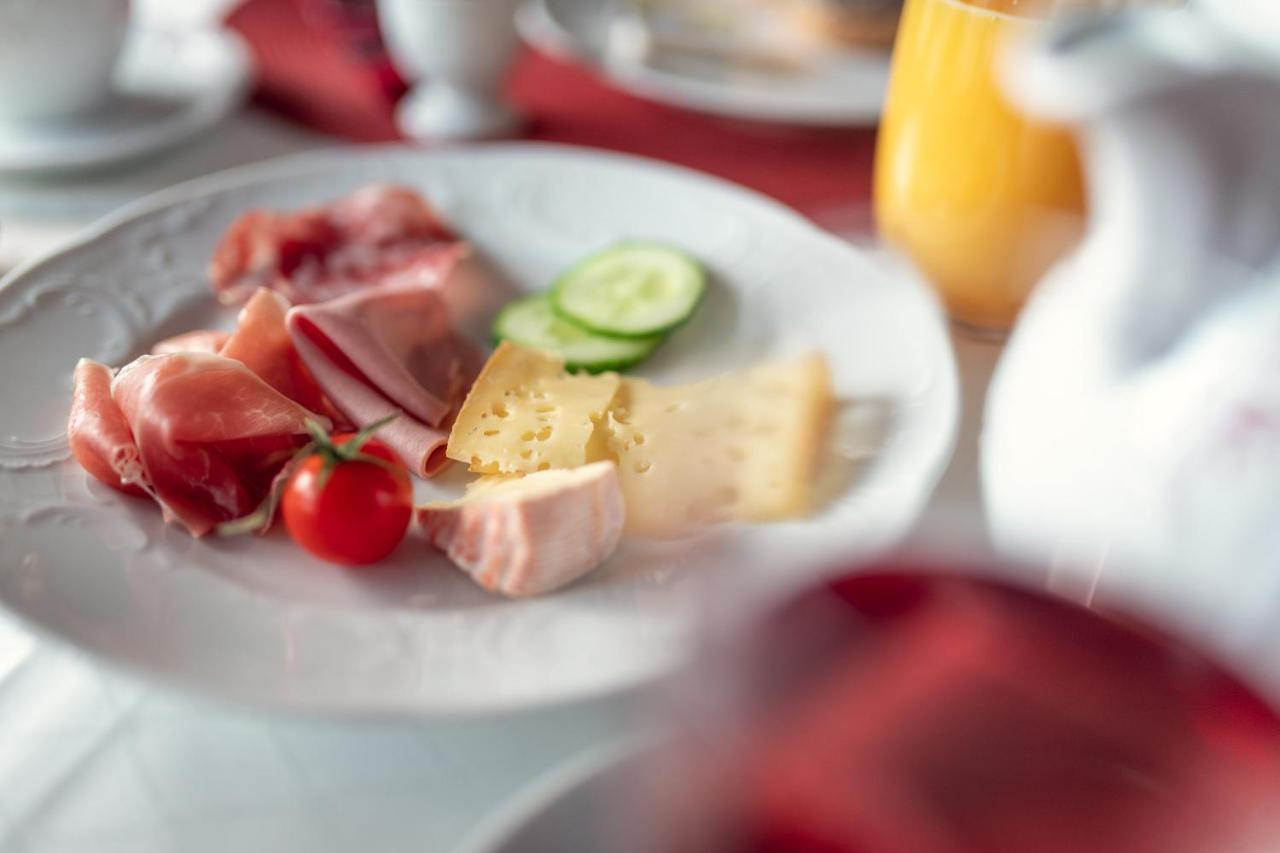 Der Jagdhof Aparthotel Sankt Johann im Pongau Luaran gambar